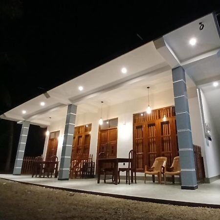 Coco Mount Residence - Hiriketiya Dikwella Dış mekan fotoğraf