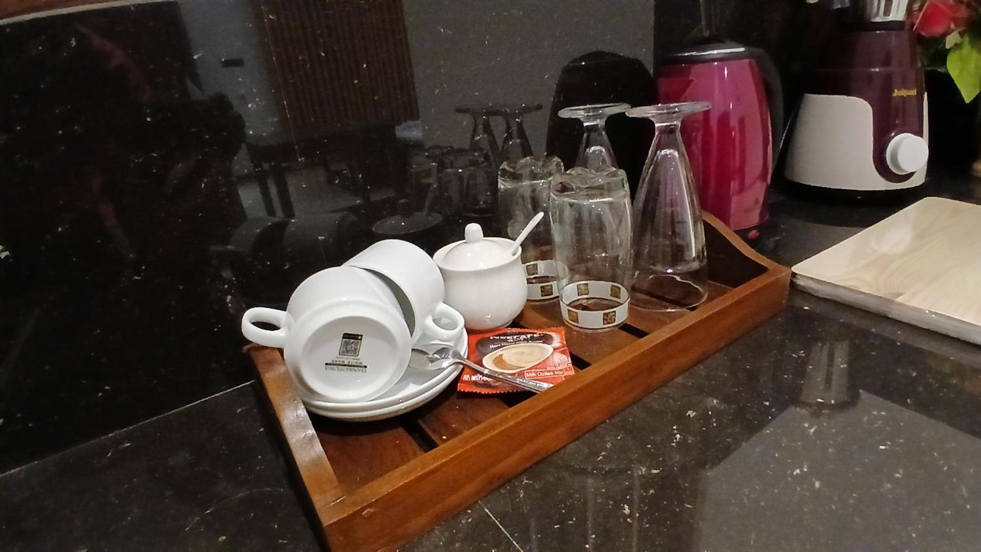 Coco Mount Residence - Hiriketiya Dikwella Dış mekan fotoğraf
