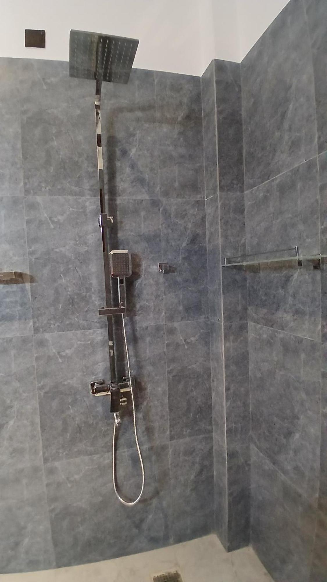 Coco Mount Residence - Hiriketiya Dikwella Dış mekan fotoğraf