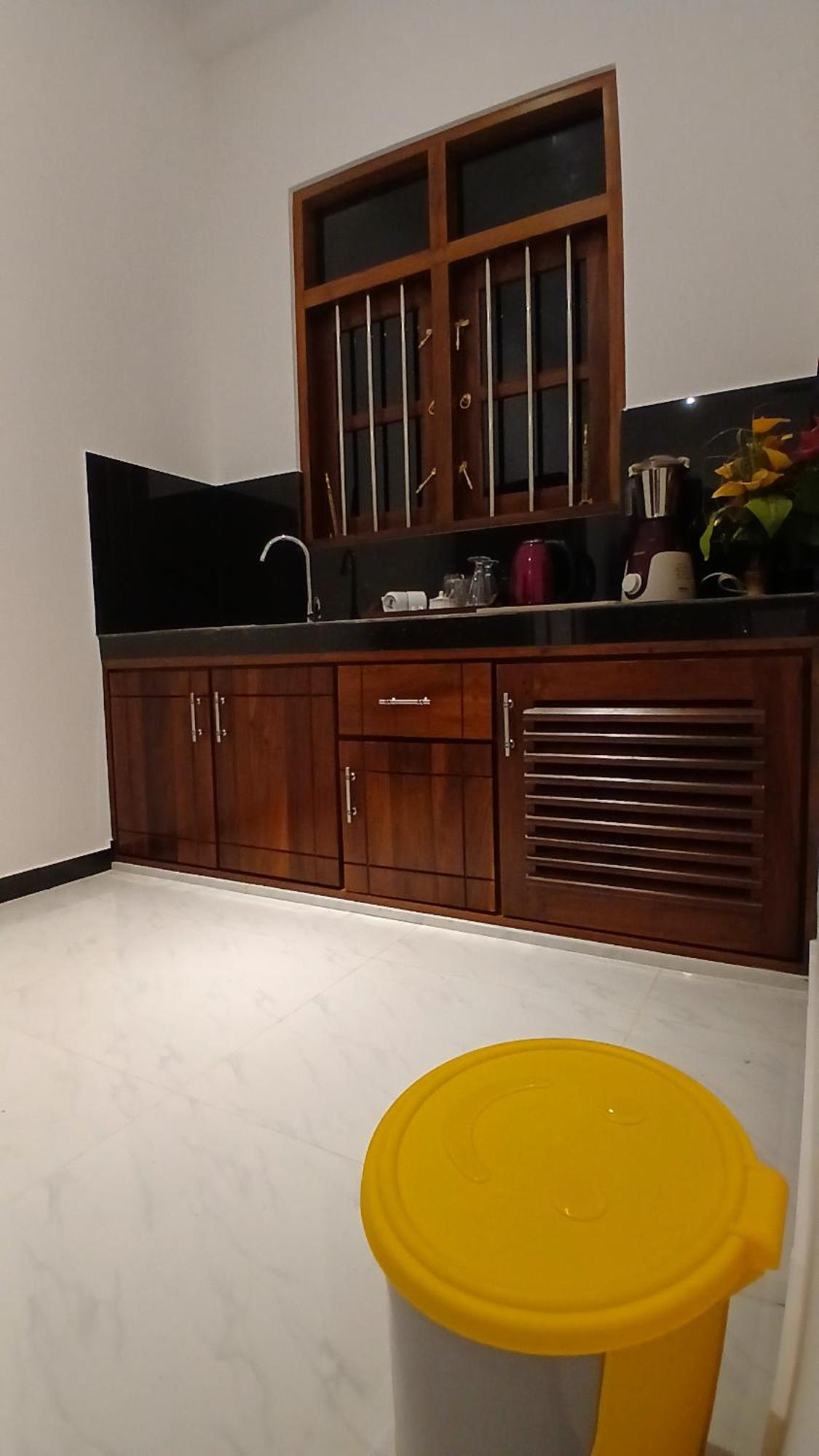 Coco Mount Residence - Hiriketiya Dikwella Dış mekan fotoğraf