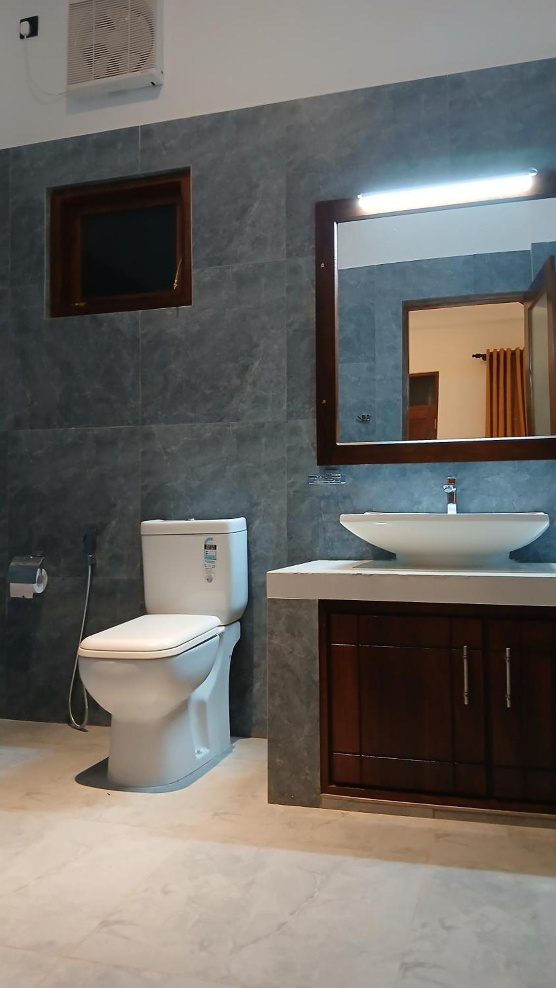 Coco Mount Residence - Hiriketiya Dikwella Dış mekan fotoğraf