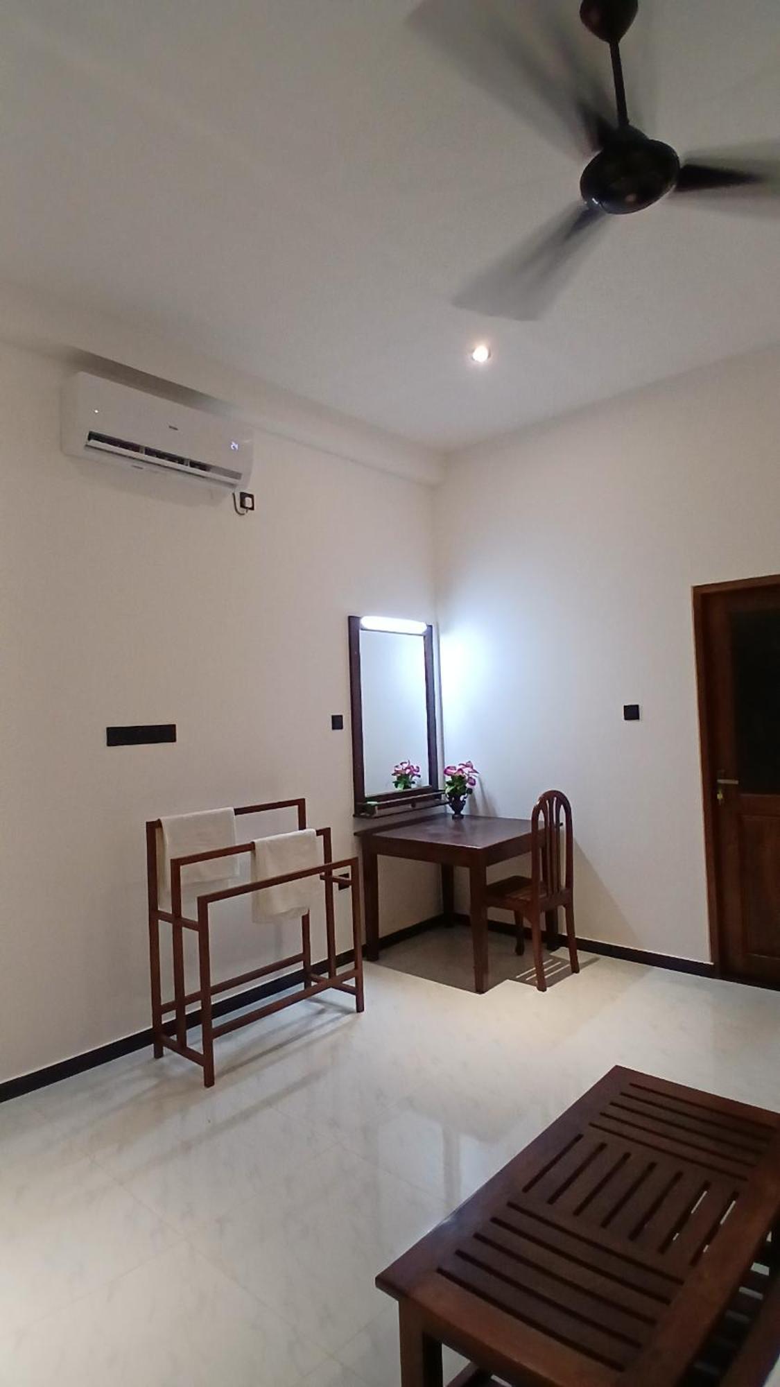 Coco Mount Residence - Hiriketiya Dikwella Dış mekan fotoğraf