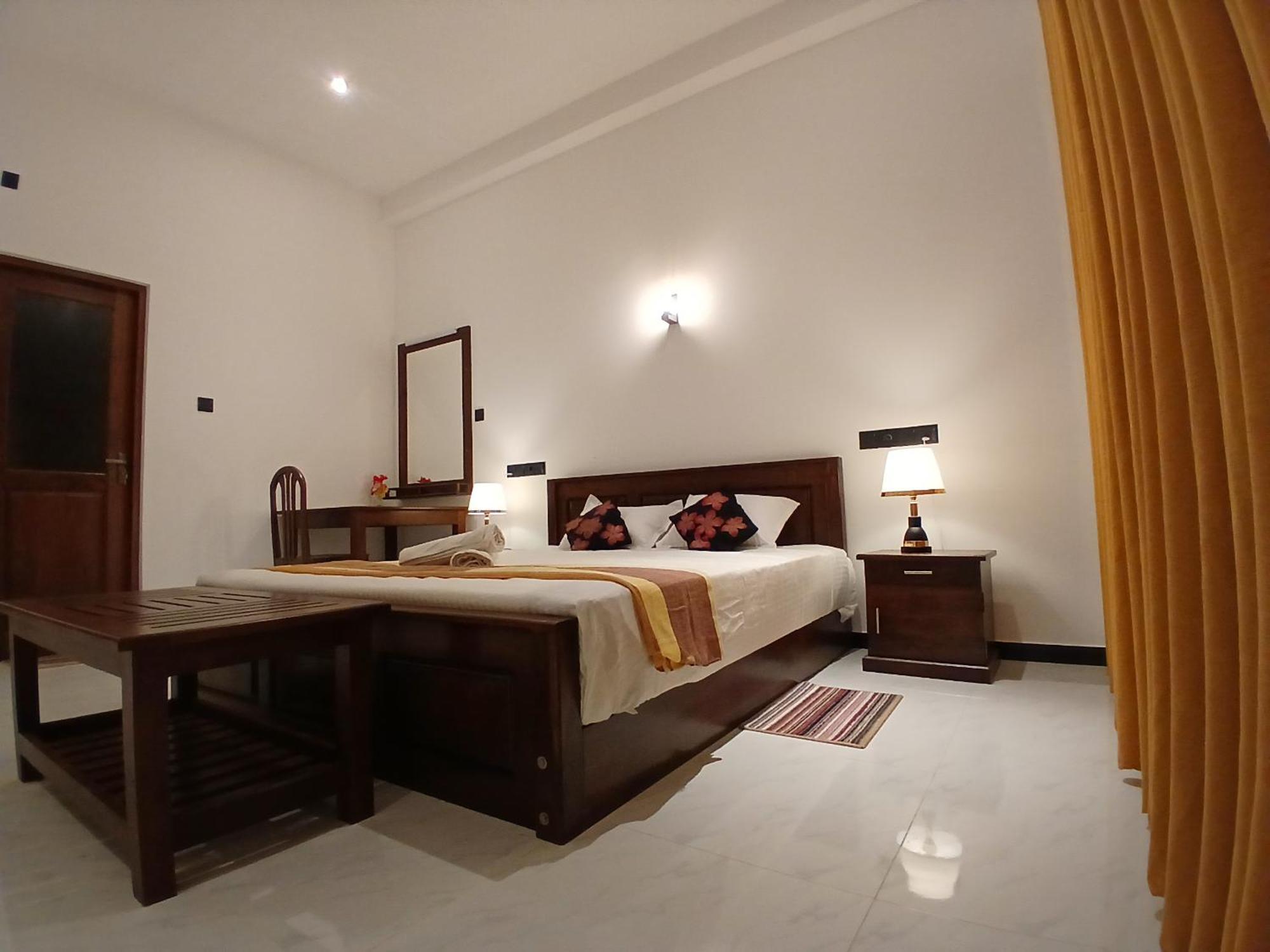 Coco Mount Residence - Hiriketiya Dikwella Dış mekan fotoğraf