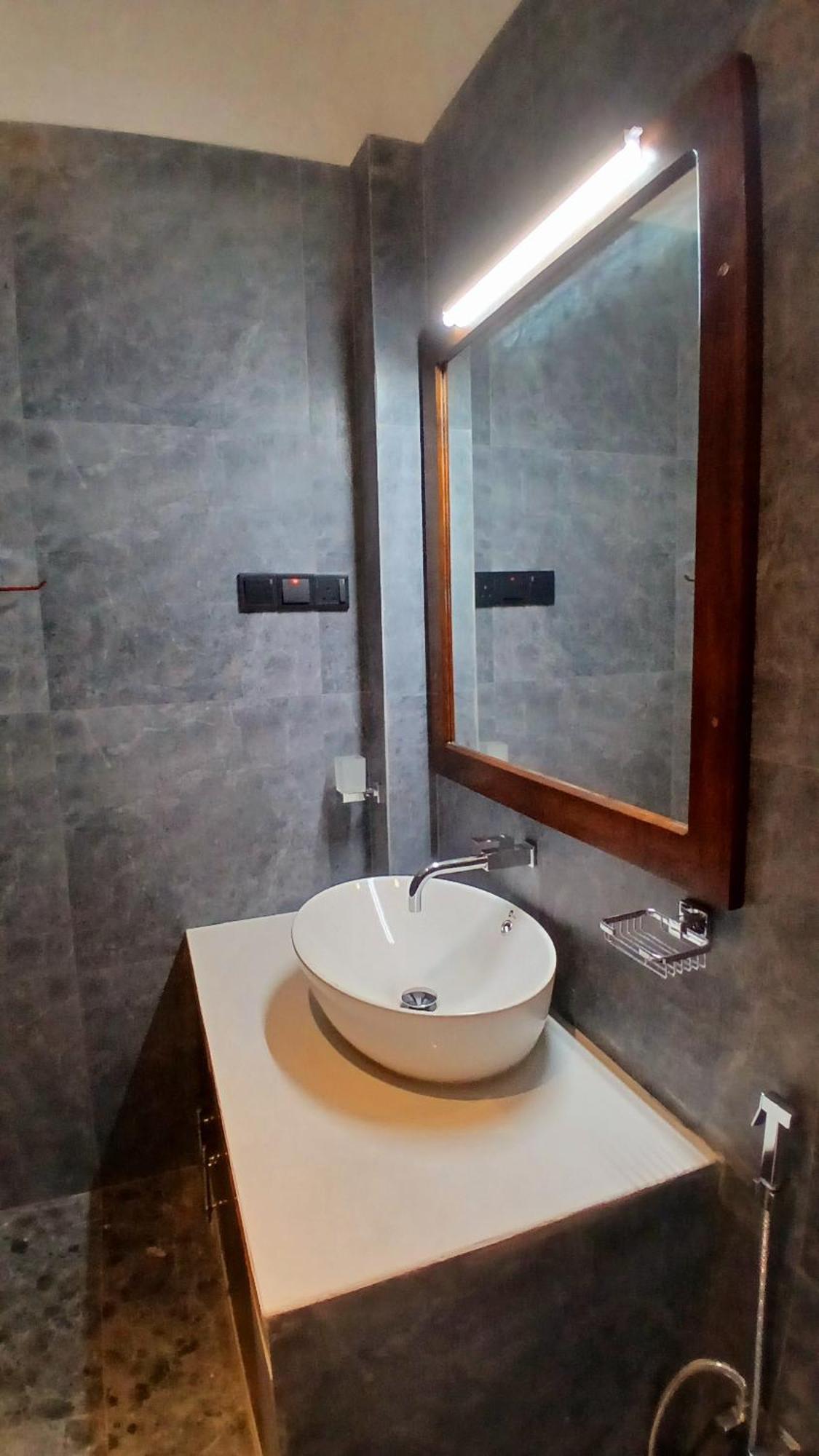 Coco Mount Residence - Hiriketiya Dikwella Dış mekan fotoğraf