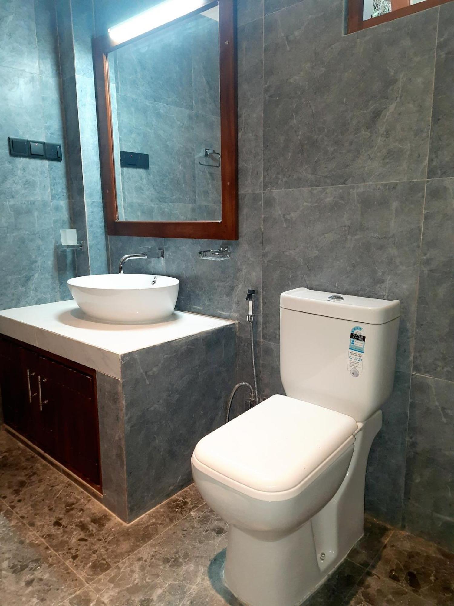 Coco Mount Residence - Hiriketiya Dikwella Dış mekan fotoğraf