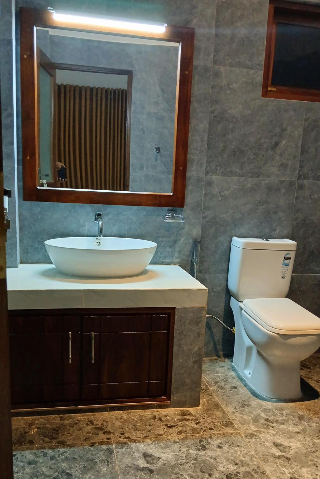 Coco Mount Residence - Hiriketiya Dikwella Dış mekan fotoğraf