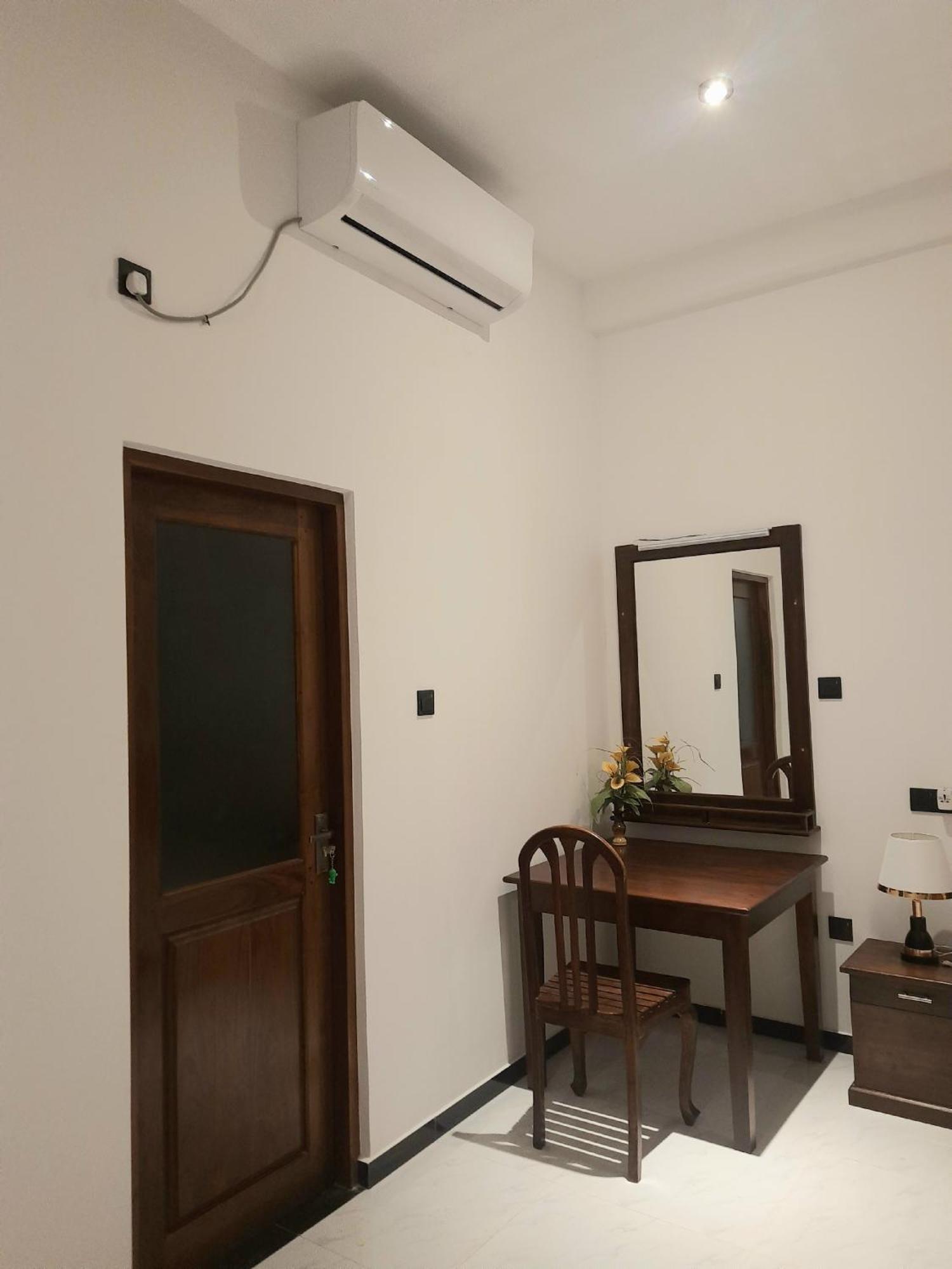 Coco Mount Residence - Hiriketiya Dikwella Dış mekan fotoğraf