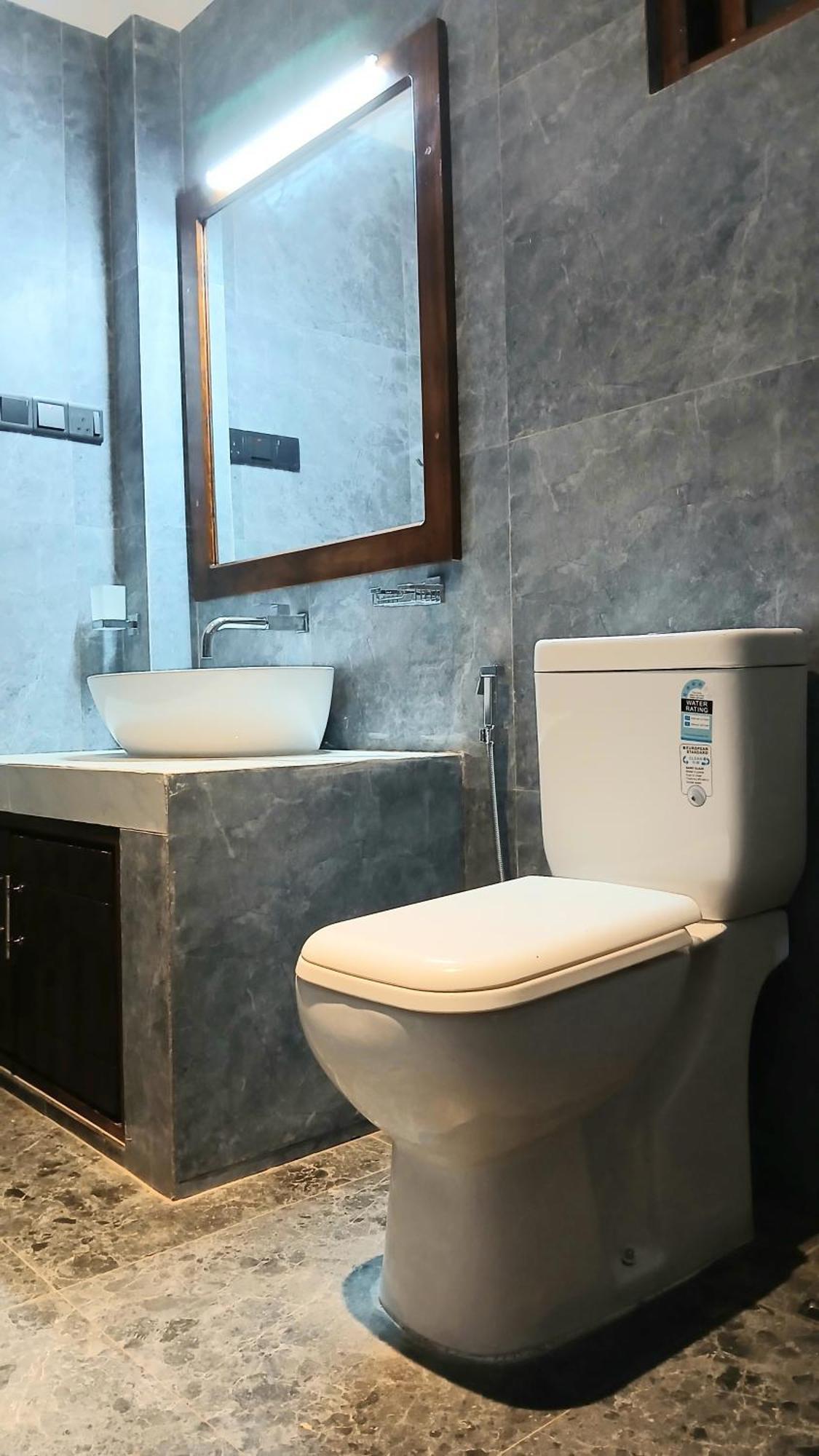 Coco Mount Residence - Hiriketiya Dikwella Dış mekan fotoğraf